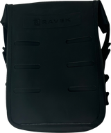 RAVEK MOLLE Zipperless Pouch - Waterproof - Black H59-105BK