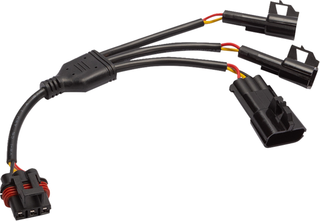 RAVEK Busbar Expander - Polaris 64-311