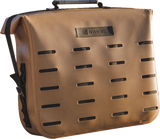 RAVEK MOLLE Zipperless Bag - Waterproof - Desert Tan H59-104DT