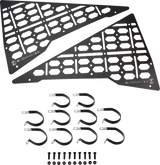 RAVEK Storage Panels - Molle - Polaris - RZR XP '24-'25 64-301