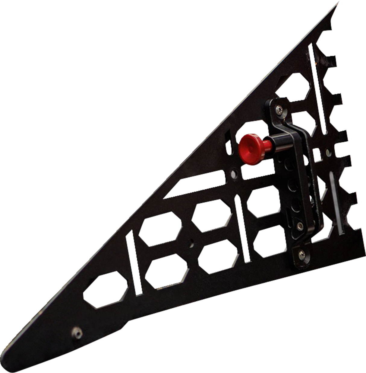 RAVEK Storage Panels - Molle - Polaris - RZR XP '24-'25 64-301