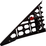 RAVEK Storage Panels - Molle - Polaris - RZR XP '24-'25 64-301