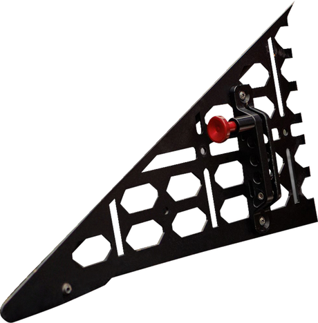 RAVEK Storage Panels - Molle - Polaris - RZR XP '24-'25 64-301