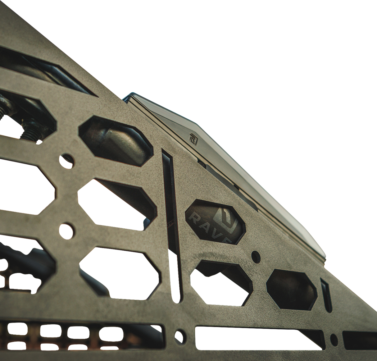 RAVEK Storage Panels - Molle - Can-Am - Maverick X3 '17-'25 65-301