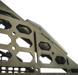 RAVEK Storage Panels - Molle - Can-Am - Maverick X3 '17-'25 65-301