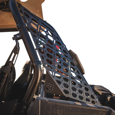 RAVEK Storage Panels - Molle - Polaris - RZR XP '17-'23 64-300