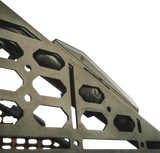 RAVEK Storage Panels - Molle - Polaris - RZR XP '24-'25 64-301