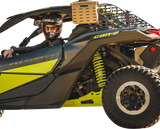 RAVEK Storage Panels - Molle - Can-Am - Maverick X3 '17-'25 65-301