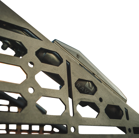 RAVEK Storage Panels - Molle - Polaris - RZR XP '17-'23 64-300