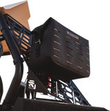 RAVEK MOLLE Zipperless Bag - Waterproof - Black H59-103BK