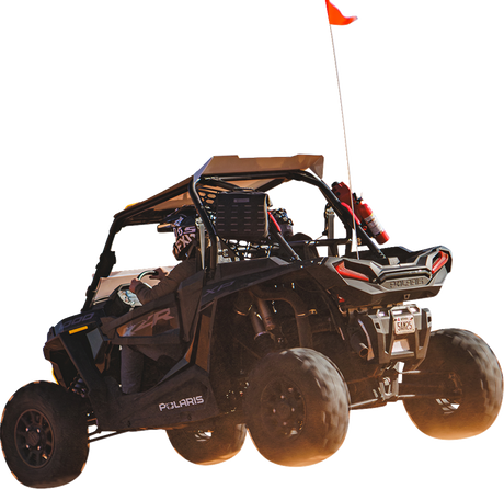 RAVEK Storage Panels - Molle - Polaris - RZR XP '17-'23 64-300