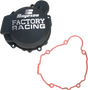 Boyesen SC-41AB Ignition Cover for Husaberg, Husqvarna, KTM – Black