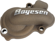 BOYESEN WPK-45M Magnesium Water Pump Cover and Impeller Kit for Husaberg, Husqvarna, and KTM Motorcycles