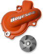 BOYESEN WPK-45O Impeller and Water Pump Cover for KTM Models - Enhances Cooling System Performance