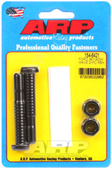 ARP Ford 351/400M Wave Lock Rod Bolt Kit - 2 Pieces for Ford Engines