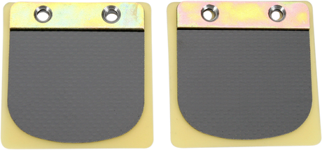 BOYESEN Pro Series RAD40 Replacement Reed Set for KTM PSR-197 - Enhanced Performance and Durability