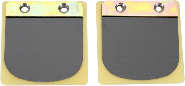 BOYESEN Pro Series RAD40 Replacement Reed Set for KTM PSR-197 - Enhanced Performance and Durability