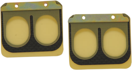 BOYESEN Replacement Pro Series Reed Set PSR-199 for Honda PSR-199 - RAD01I