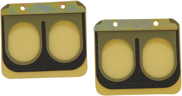 BOYESEN Replacement Pro Series Reed Set PSR-199 for Honda PSR-199 - RAD01I