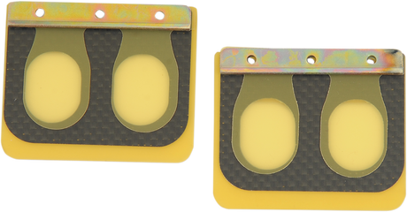 BOYESEN Replacement Pro Series Reed Set for Honda PSR-183 – RAD02G