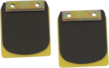 BOYESEN Replacement Pro Series Reed Set - RAD10E for Kawasaki and Suzuki PSR-213