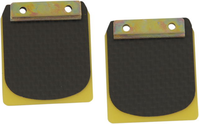 BOYESEN Replacement Pro Series Reed Set - RAD10E for Kawasaki and Suzuki PSR-213