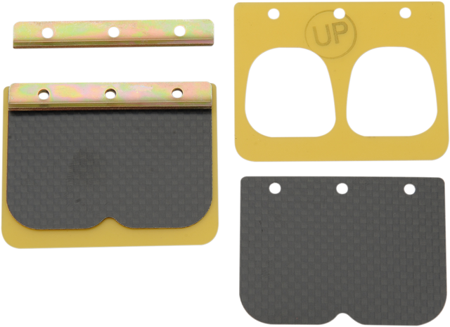 BOYESEN Replacement Pro Series Reed Set for Yamaha PSR-178 – RAD34H/RAD34I