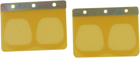 Boyesen Power Reed Set for Honda - Part 6117 - Enhanced Performance and Flow