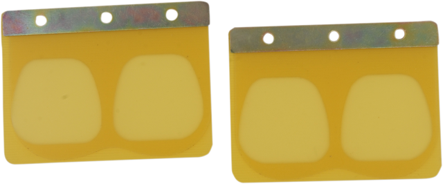 Boyesen Power Reed Set for Honda - Part 6117 - Enhanced Performance and Flow