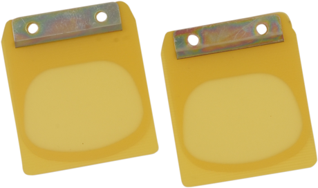 Boyesen Power Reed Set for Suzuki and Kawasaki 6124 - Enhanced Flow and Performance