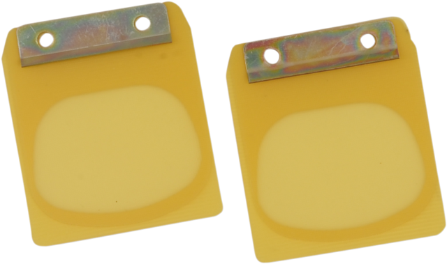 Boyesen Power Reed Set for Suzuki and Kawasaki 6124 - Enhanced Flow and Performance