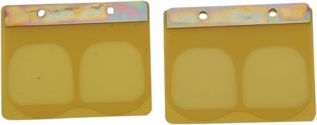 BOYESEN Power Reed Petal Set for Suzuki - Part 6122