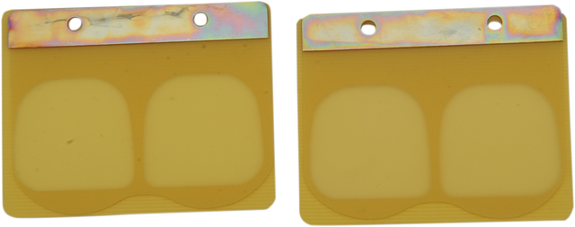 BOYESEN Power Reed Petal Set for Suzuki - Part 6122