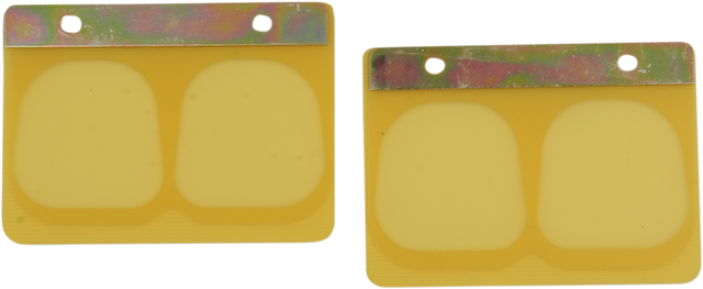 BOYESEN Power Reed Petal Set for Suzuki - Part 6123