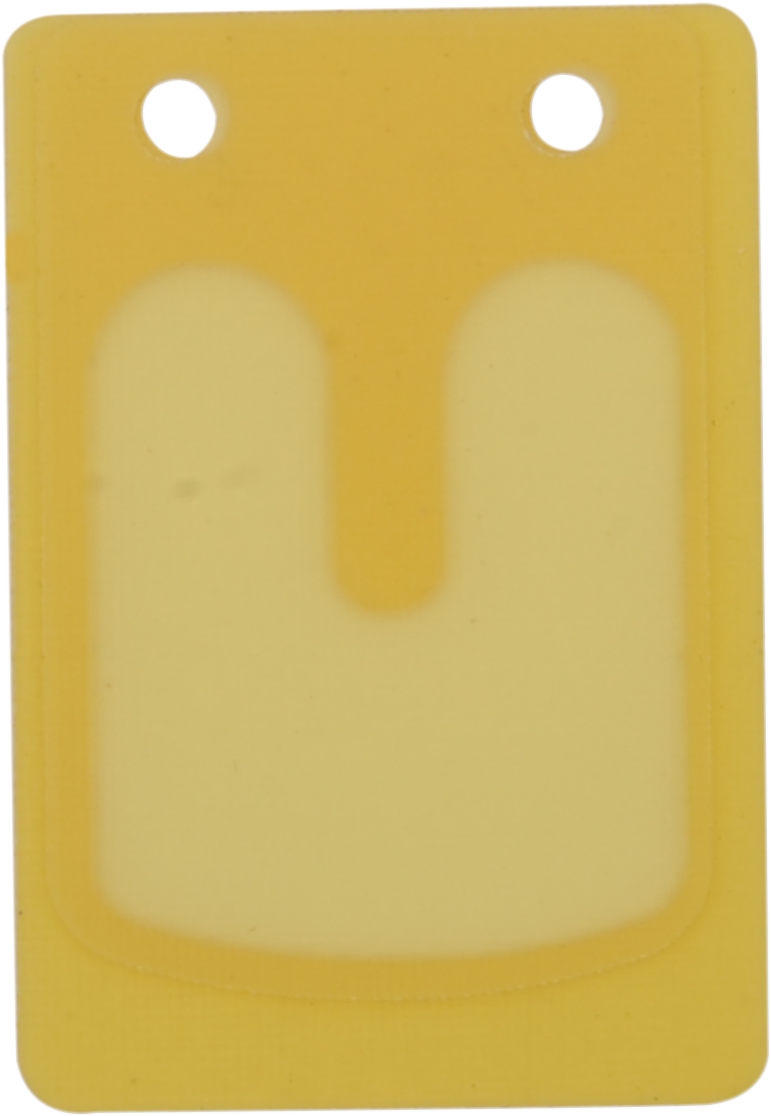 BOYESEN Power Reed Petal Set - Kawasaki and Suzuki Models (Part #668)