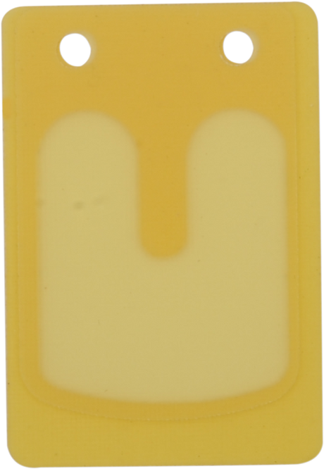 BOYESEN Power Reed Petal Set - Kawasaki and Suzuki Models (Part #668)