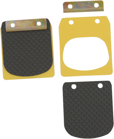 BOYESEN Pro Series Reed Set PRO-212 for Kawasaki and Suzuki Motorcycles