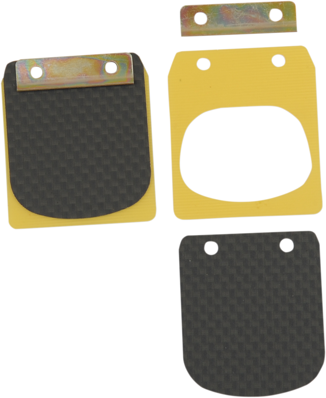 BOYESEN Pro Series Reed Set PRO-212 for Kawasaki and Suzuki Motorcycles