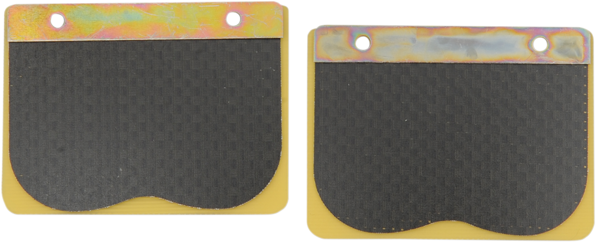 BOYESEN Pro Series Reed Set for Kawasaki PRO-206 - Enhanced Throttle Response and Power