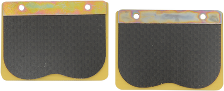 BOYESEN Pro Series Reed Set for Kawasaki PRO-206 - Enhanced Throttle Response and Power