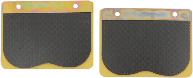 BOYESEN Pro Series Reed Set for Kawasaki PRO-206 - Enhanced Throttle Response and Power