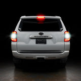Oracle 14-23 Toyota 4Runner Lensless Flush Style LED Tail Lights