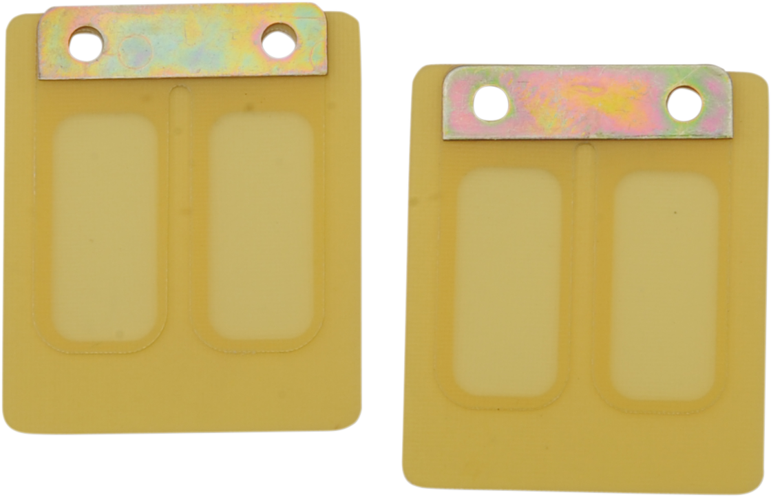 BOYESEN Power Reed Petal Set for Polaris, Eton, and Kasea - Part 6108