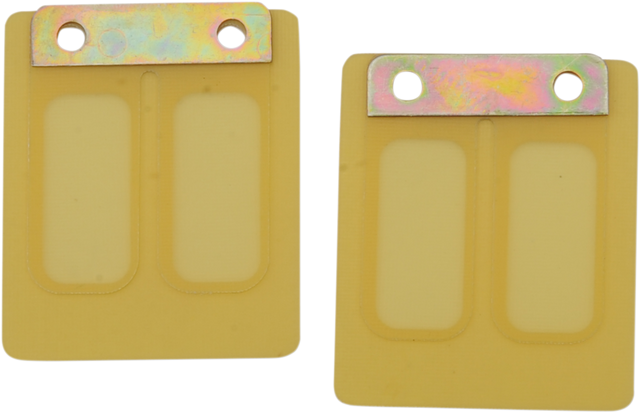 BOYESEN Power Reed Petal Set for Polaris, Eton, and Kasea - Part 6108