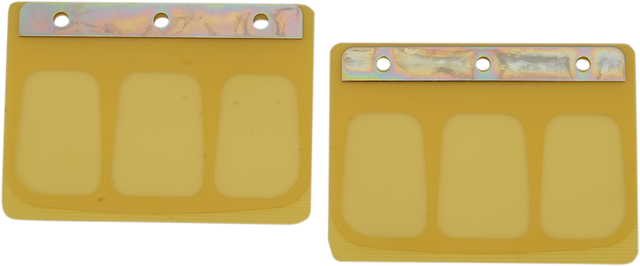 BOYESEN Power Reed Petal Set for Honda - Part 6128 | Improves Throttle Response and Horsepower