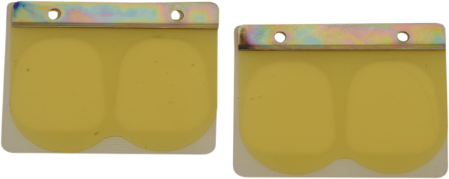 BOYESEN Power Reed Petal Set for Kawasaki – Part Number 6129