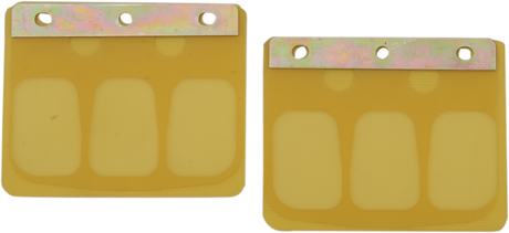 BOYESEN Power Reed Petal Set for Yamaha 6130 – Improve Throttle Response and Horsepower