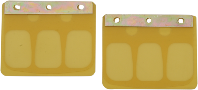 BOYESEN Power Reed Petal Set for Yamaha 6130 – Improve Throttle Response and Horsepower