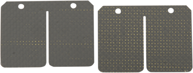 BOYESEN Super Stock Carbon Reed Set for Yamaha SSC332 – Enhanced Performance and Durability