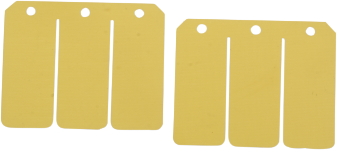 BOYESEN Super Stock Reed Set SSF301 for Honda Vehicles